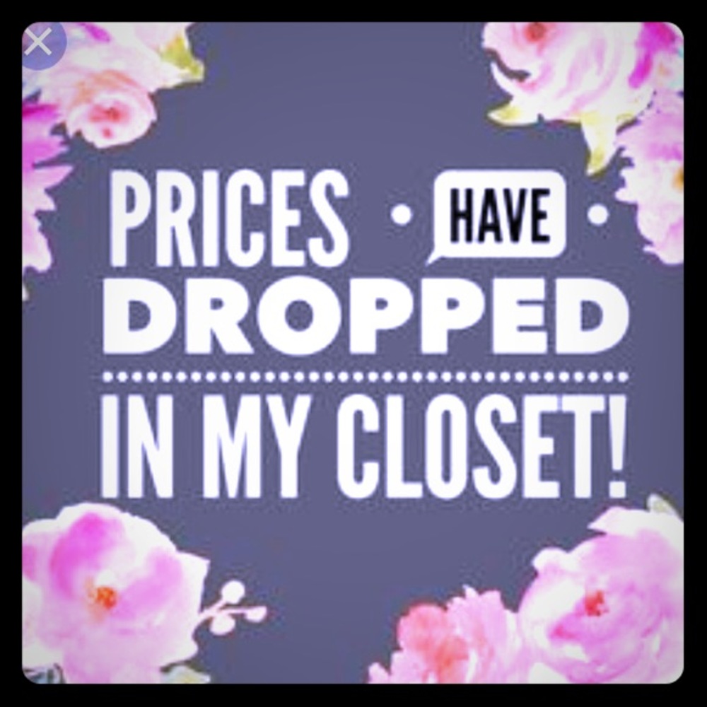 Closing my page. Make me an offer!